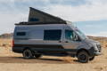 Storyteller Overland MODE Beast FRONT